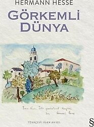 Görkemli Dünya - Hermann Hesse