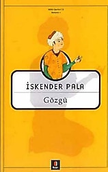 Gözgü - İskender Pala