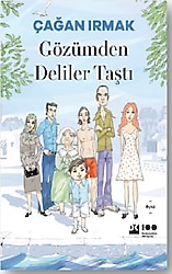 Gözümden Deliler Taştı - Çağan Irmak