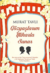 Gözyaşlarım İftiharla Sunar - Murat Tavlı