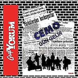 Grup Yorum - Cemo Plak