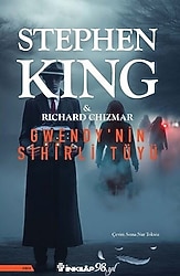 Gwendy'nin Sihirli Tüyü - Stephen King