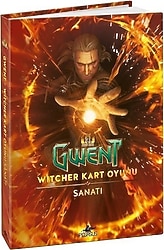 Gwent: Wıtcher Kart Oyunu Sanatı - Cd Projekt Red