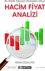 Hacim Fiyat Analizi - Anna Coulling