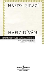 Hafız Divan - Hafız-ı Şirazi