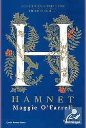 Hamnet - Maggie O'Farrell