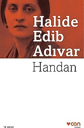 Handan - Halide Edib Adıvar