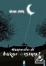 Hanımefendi Bakar mısınız? - Nilay Şirin
