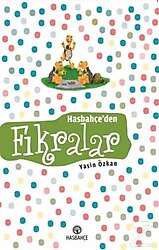 Hasbahçe'den Fıkralar - Yasin Özkan