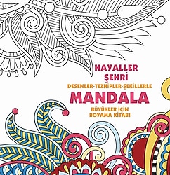 Hayaller Şehri - Mandala - Kolektif