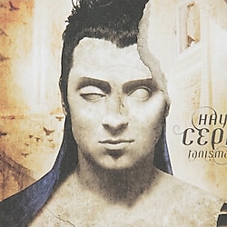 Hayko Cepkin - Tanışma Bitti Plak