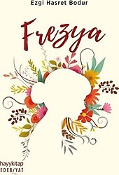 Frezya - Ezgi Hasret Bodur