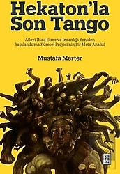 Hekaton'la Son Tango - Mustafa Merter