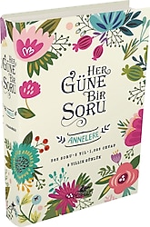 Her Güne Bir Soru - Annelere - Potter Style