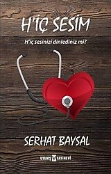 Hiç Sesim - Serhat Baysal