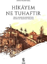 Hikayem Ne Tuhaftır - A. Murat Özel