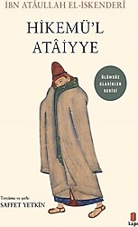 Hikemü'l Ataiyye - İbn Ataullah El-iskenderi