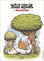 Hunililer - Yiğit Özgür
