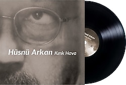 Hüsnü Arkan - Kırık Hava Plak