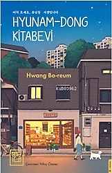 Hyunam-Dong Kitabevi - Hwang Bo-reum