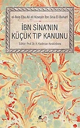 İbni Sina'nın Küçük Tıp Kanunu - Kolektif