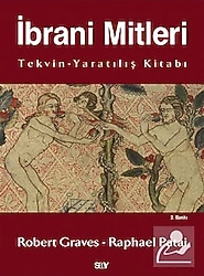 İbrani Mitleri - Raphael Pathai, Robert Graves