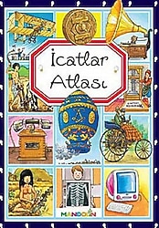 İcatlar Atlası - Kolektif