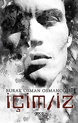 İçim / İz - Burak Osman Osmanoğlu