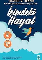 İçimdeki Hayal - Sharon M. Draper