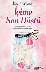 İçime Sen Düştü - İsa Bayram