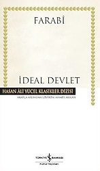 İdeal Devlet - Farabi