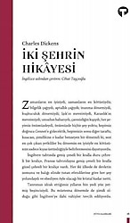 İki Şehrin Hikayesi - Charles Dickens Turkuvaz Kitap