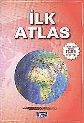 İlköğretim İlk Atlas - Kolektif