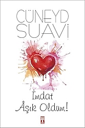 İmdat Aşık Oldum! - Cüneyd Suavi