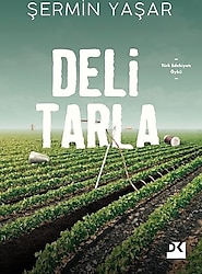 Deli Tarla - Şermin Yaşar
