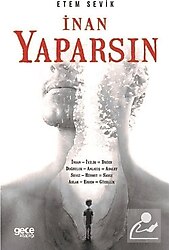 İnan Yaparsın - Etem Sevik