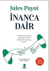 İnanca Dair - Jules Payot