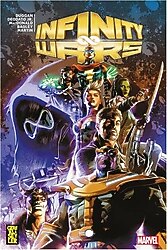 Infinity Wars - Gerry Duggan