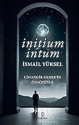 İnitium İntum - İsmail Yüksel