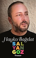 Salyangoz - Hayko Bağdat