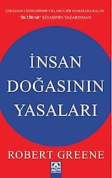 İnsan Doğasının Yasaları - Robert Greene