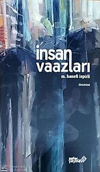 İnsan Vaazları - M. Hanefi İspirli