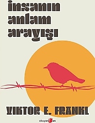 İnsanın Anlam Arayışı (Ciltli) - Victor E. Frankl