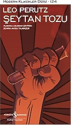 Şeytan Tozu - Leo Perutz