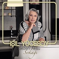 Işıl Yücesoy - Sezen Aksu Sokağı CD