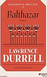 İskenderiye Dörtlüsü 2: Balthazar - Lawrence Durrell