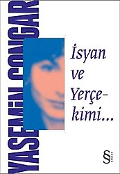 İsyan ve Yerçekimi - Yasemin Çongar