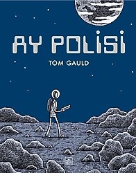 Ay Polisi - Tom Gauld