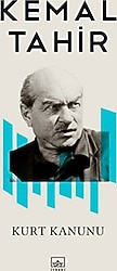 Kurt Kanunu - Kemal Tahir