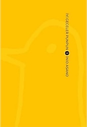 İyi Geceler Punpun 1. Cilt - Inio Asano